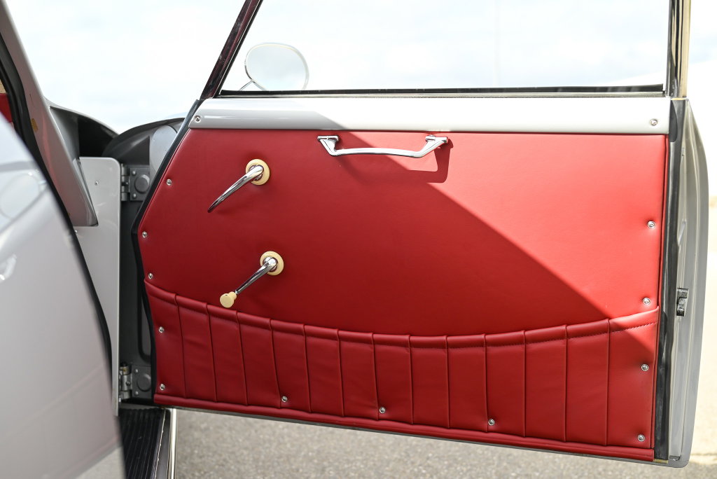 Porsche 356 A 1600