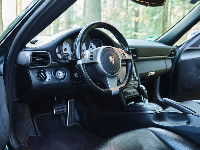 Porsche 997.2 Carrera S