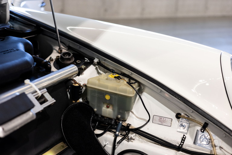 Porsche 964 Carrera RS