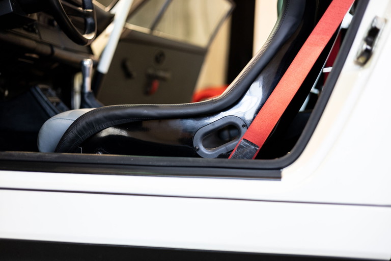 Porsche 964 Carrera RS