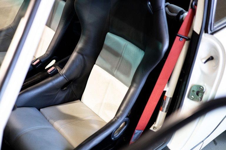 Porsche 964 Carrera RS