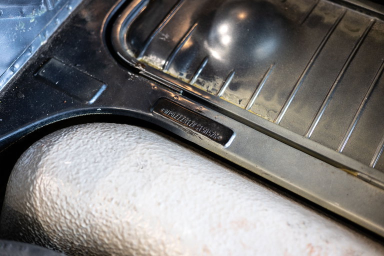 Porsche 911 Carrera 3.2 «25 Jahre 911»