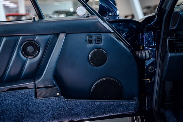 Porsche 964 Carrera 2 Cabrio WTL