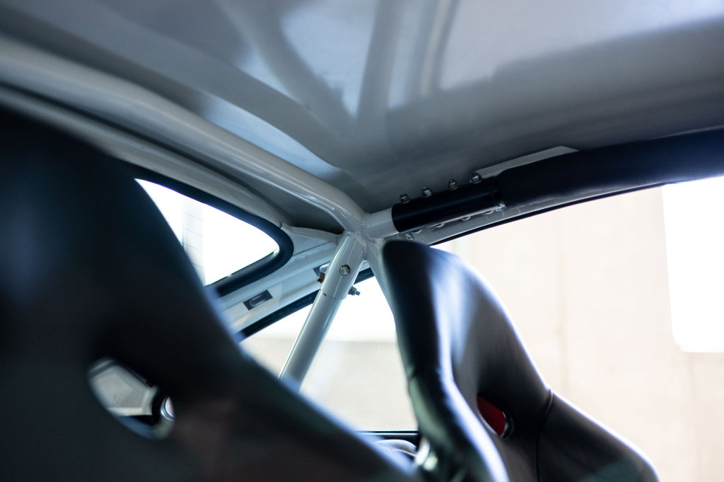Porsche 964 Carrera RS