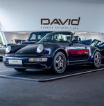Porsche 964 Carrera 2 Cabrio WTL