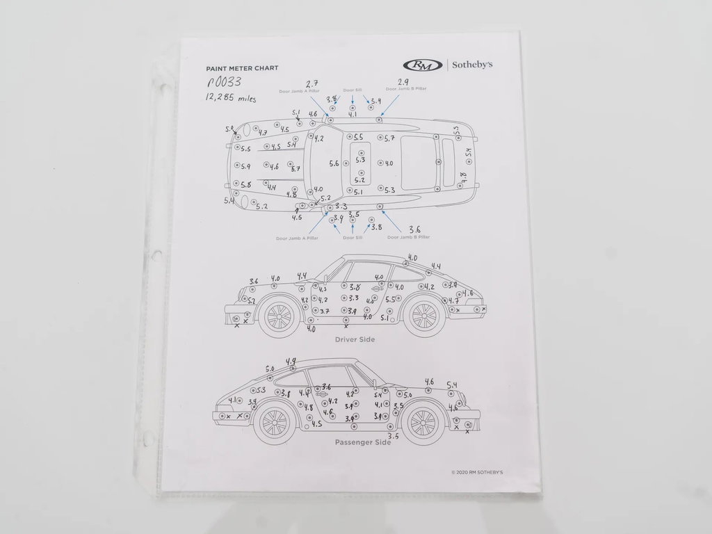 Porsche 928 S4