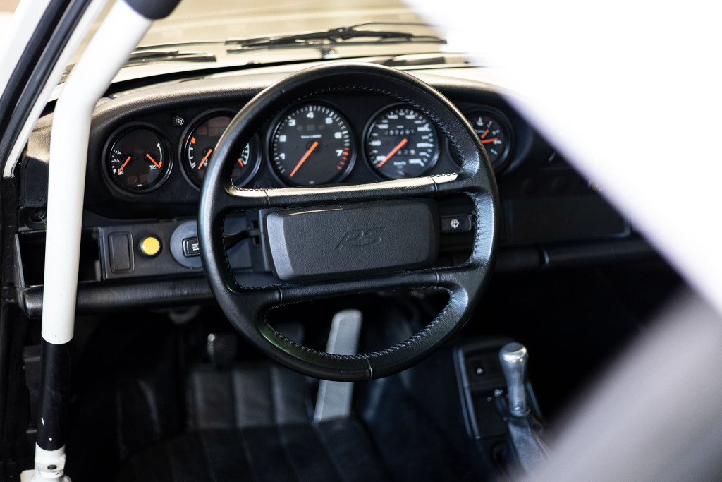 Porsche 964 Carrera RS