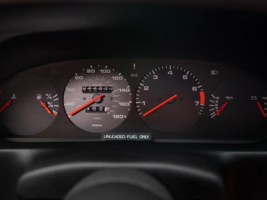 Porsche 928 S4