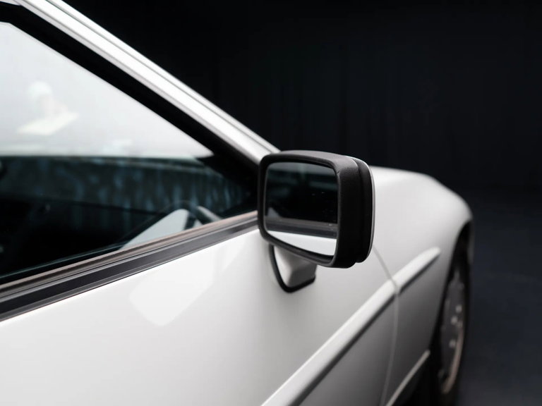 Porsche 928 S4