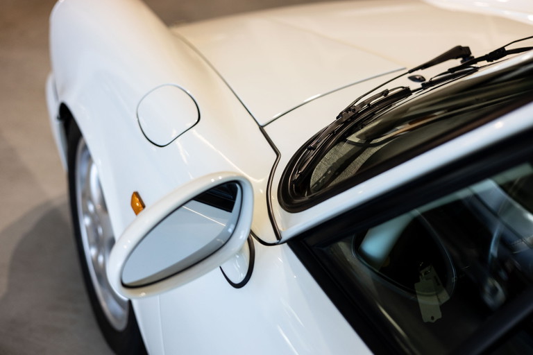 Porsche 964 Carrera RS