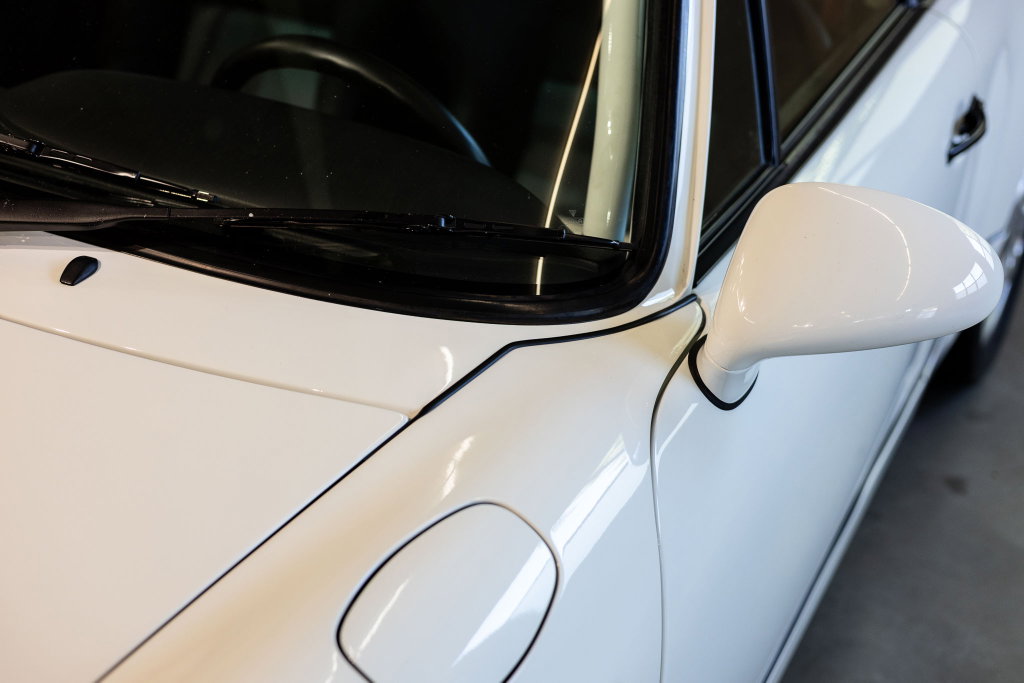 Porsche 964 Carrera RS