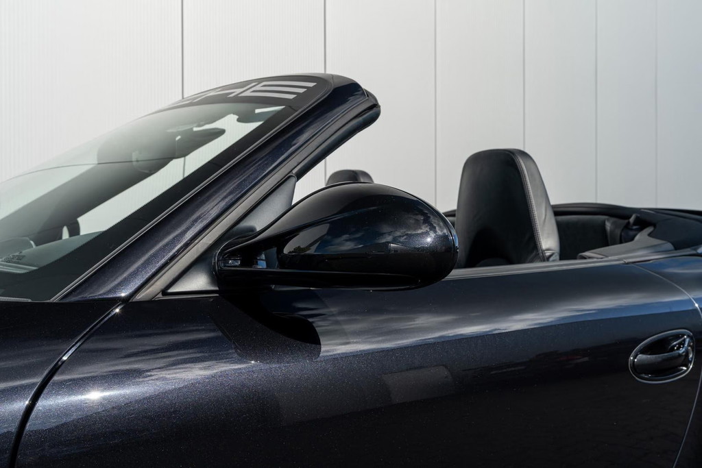 Porsche 997.2 Carrera GTS