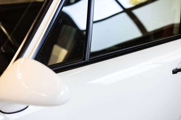 Porsche 964 Carrera RS