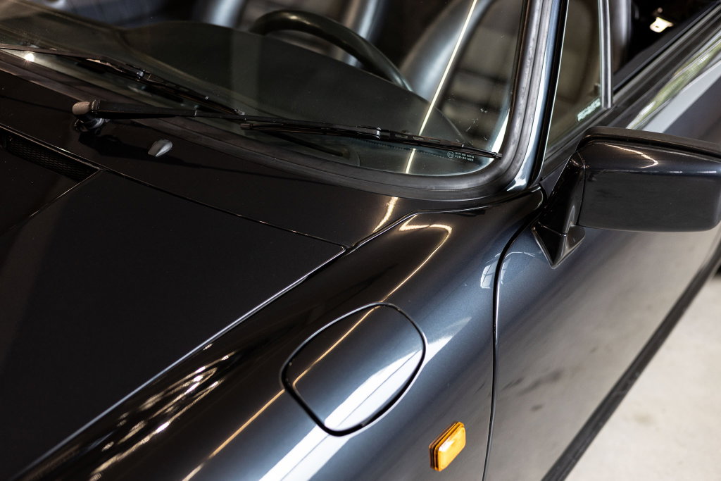 Porsche 911 Carrera 3.2 «25 Jahre 911»