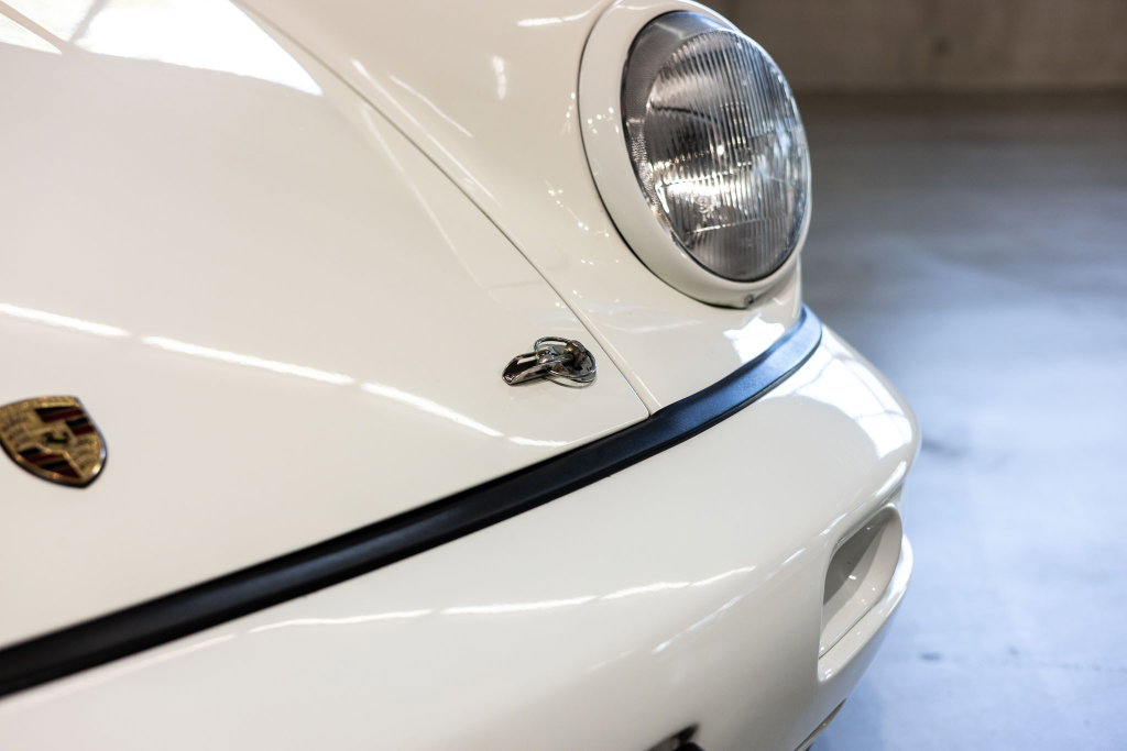 Porsche 964 Carrera RS
