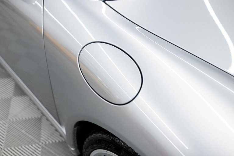 Porsche 997 Turbo