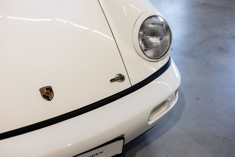 Porsche 964 Carrera RS