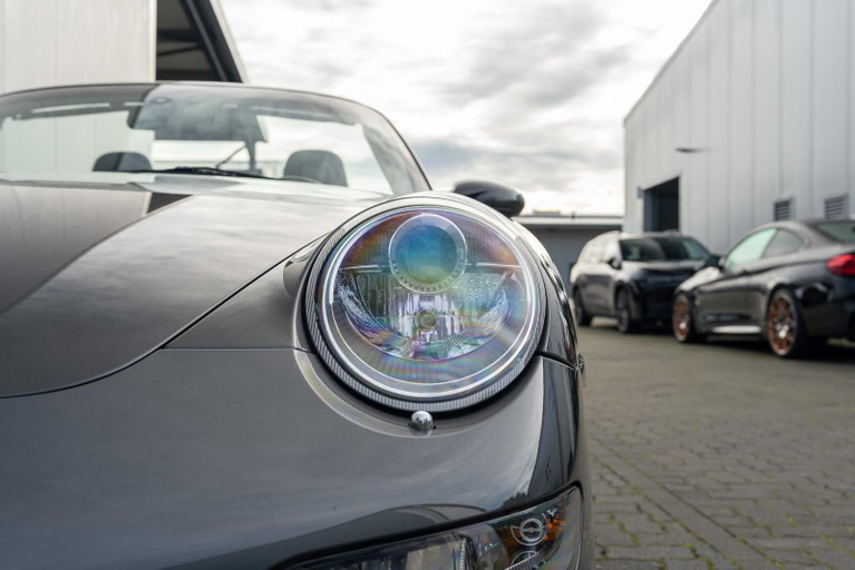 Porsche 997 Carrera 4S