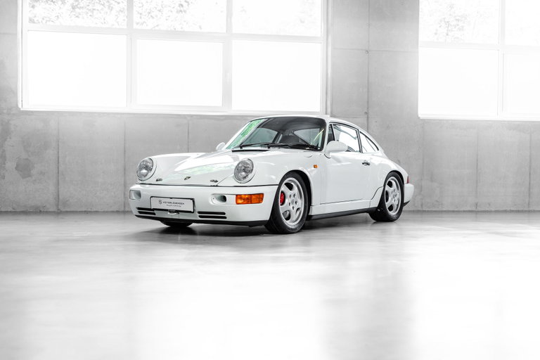 Porsche 964 Carrera RS