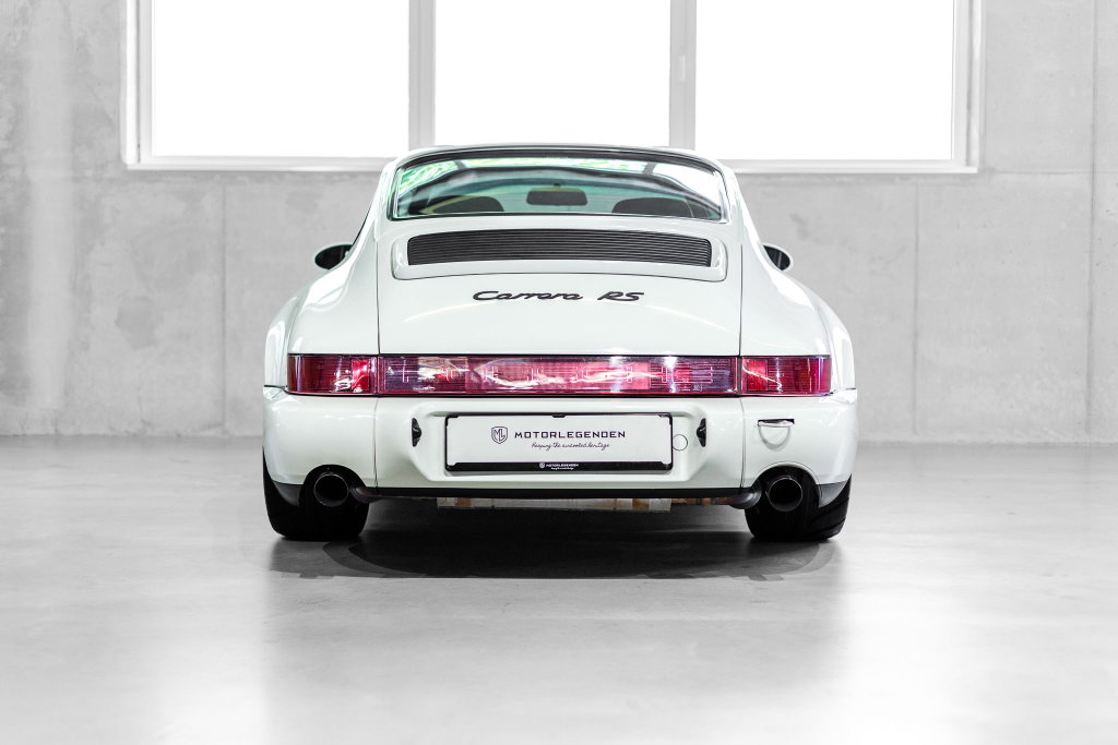 Porsche 964 Carrera RS