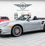 Porsche 997 Turbo