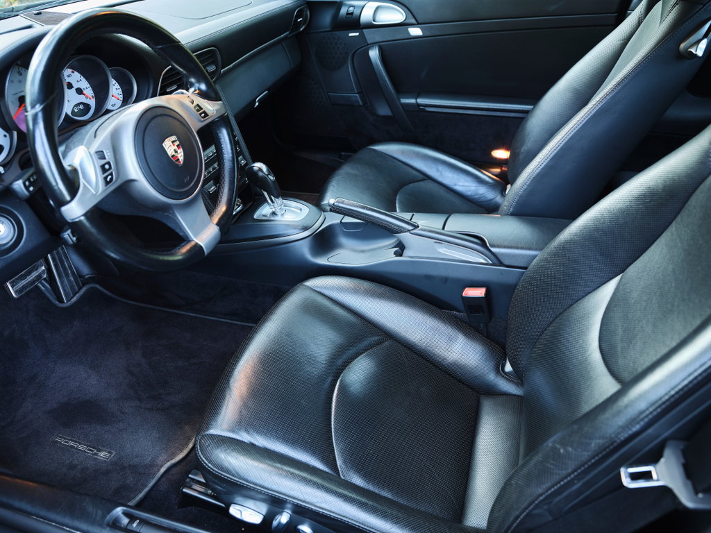 Porsche 997.2 Carrera S