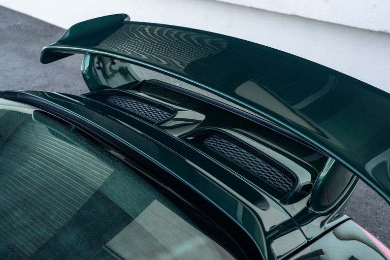 Porsche 997.2 GT3