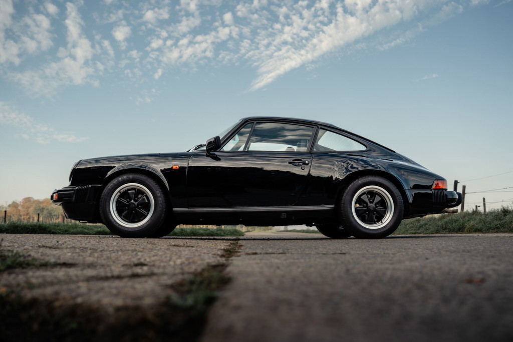 Porsche 911 SC