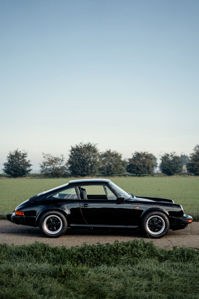Porsche 911 SC