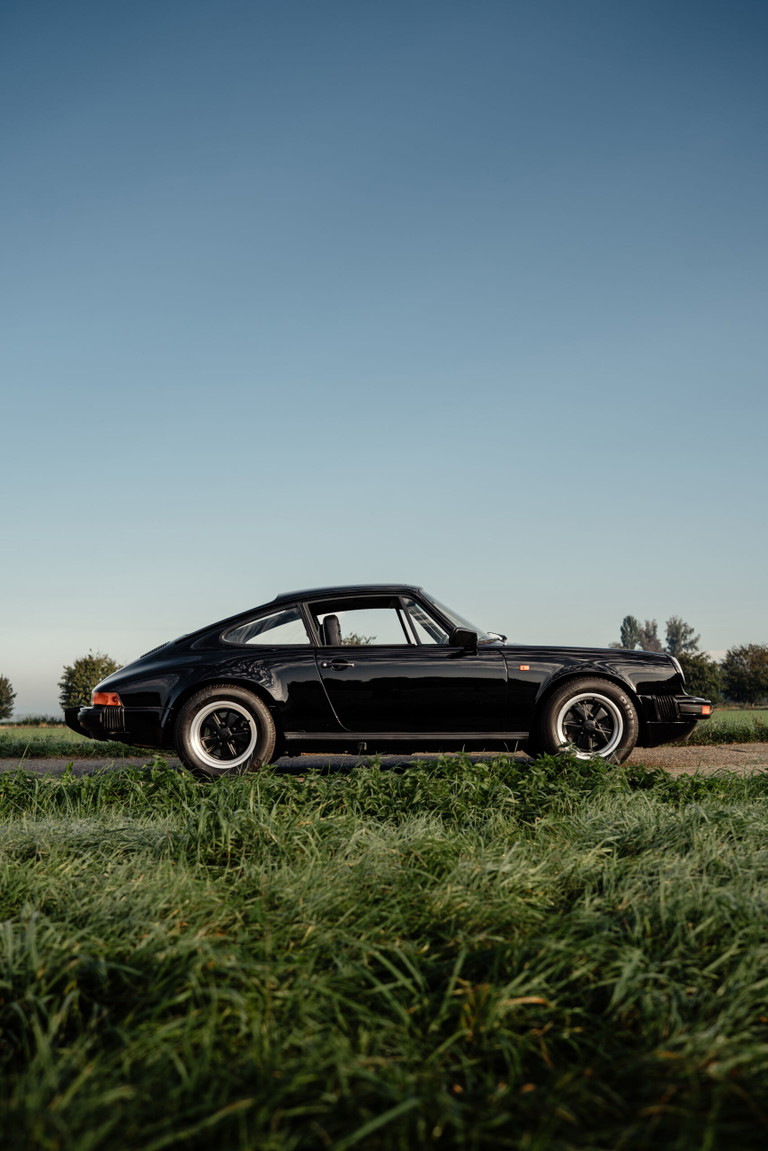Porsche 911 SC