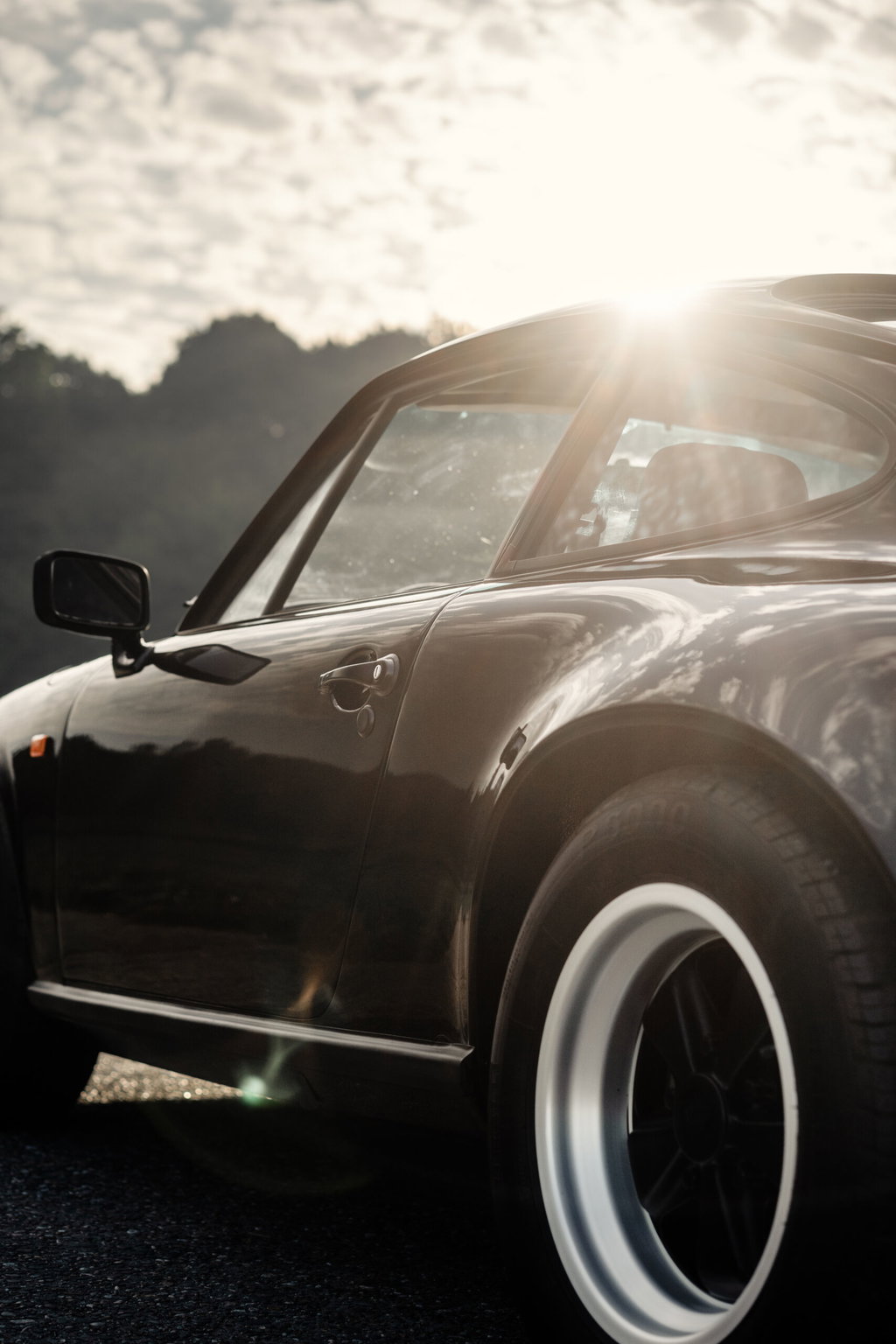 Porsche 911 SC