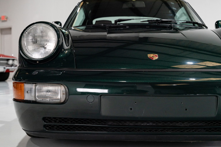 Porsche 964 Carrera 4