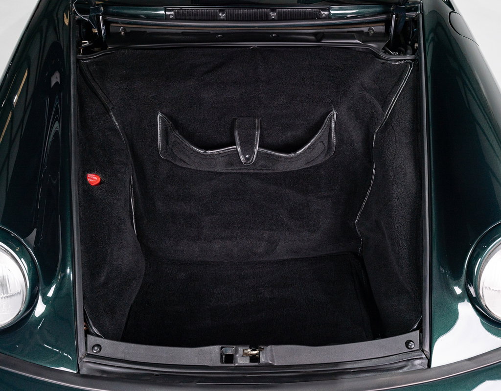 Porsche 964 Carrera 4