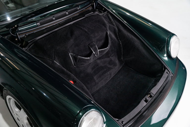 Porsche 964 Carrera 4