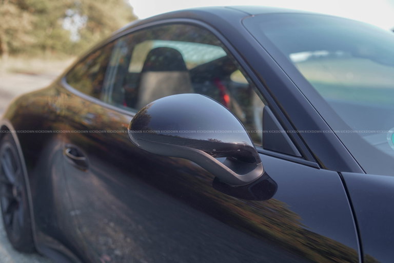 Porsche 991.2 Carrera 4 GTS