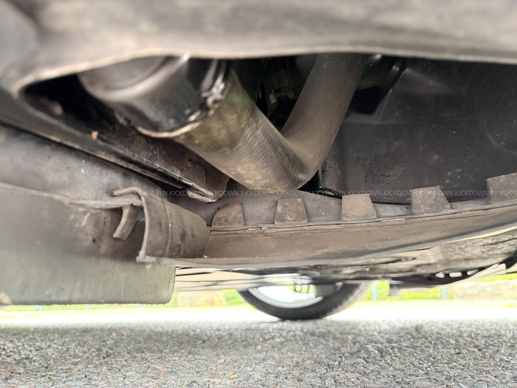 Porsche 997 Turbo