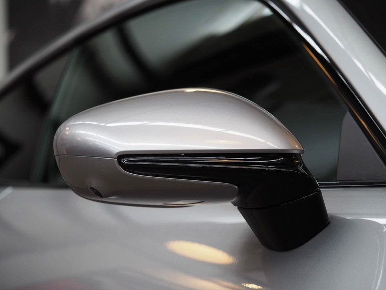 Porsche 992.2 Turbo S