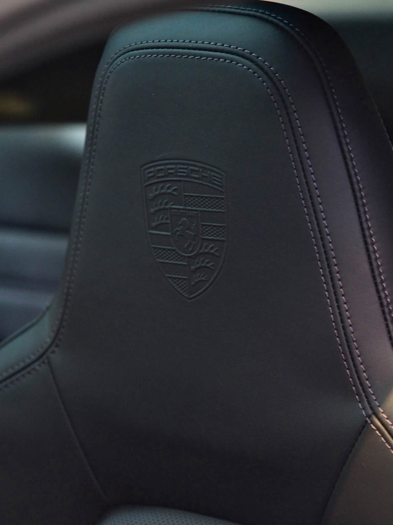 Porsche 992.2 Turbo S