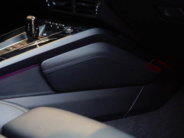 Porsche 992.2 Turbo S