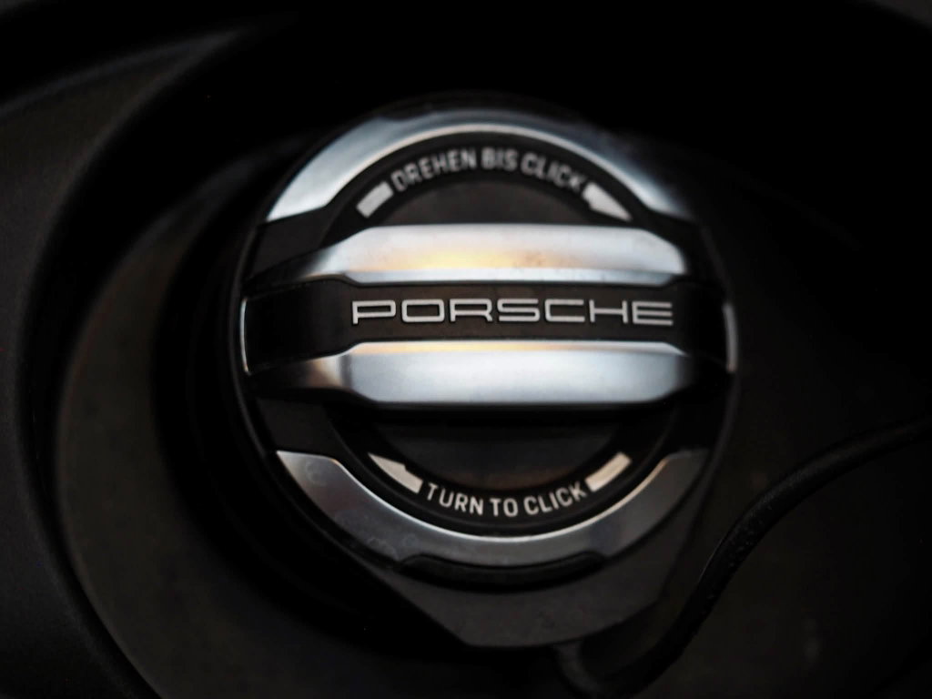 Porsche 992.2 Turbo S