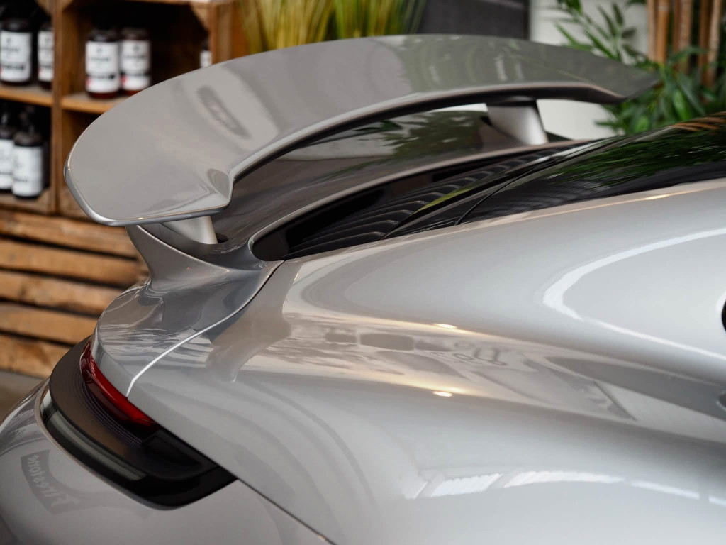 Porsche 992.2 Turbo S