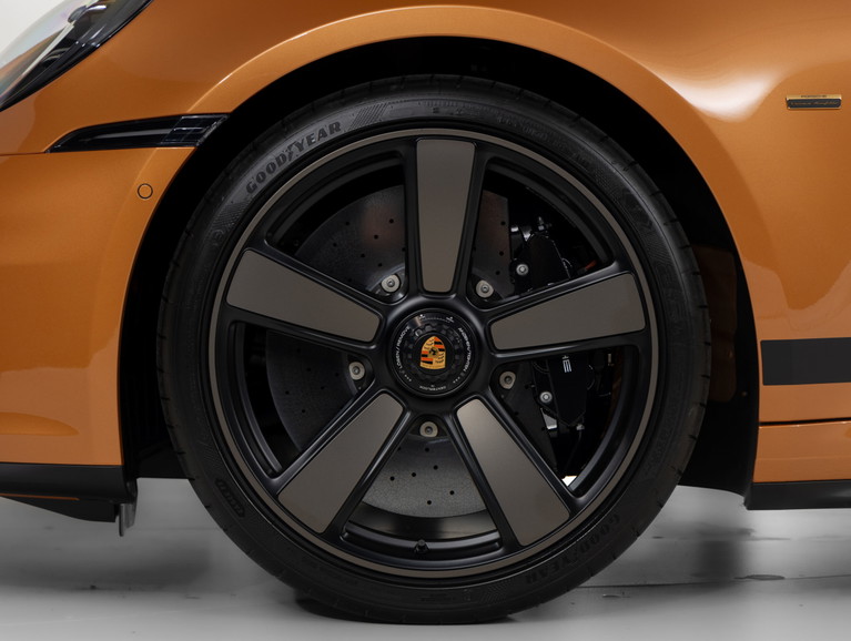 Porsche 911 Spirit 70
