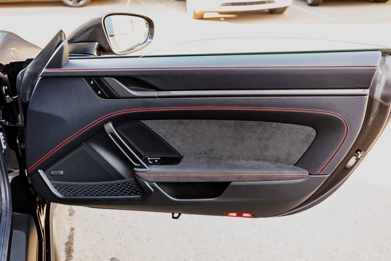 Porsche 992.2 GT3