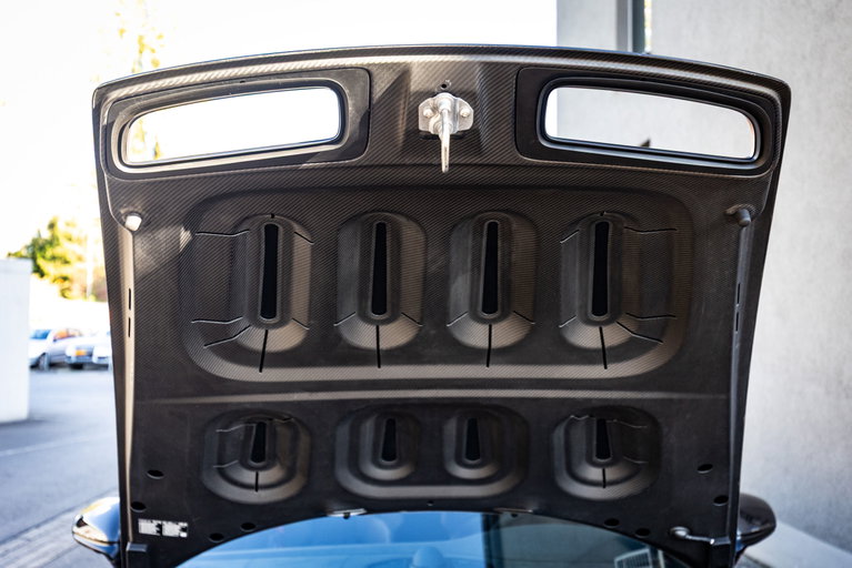 Porsche 992.2 GT3