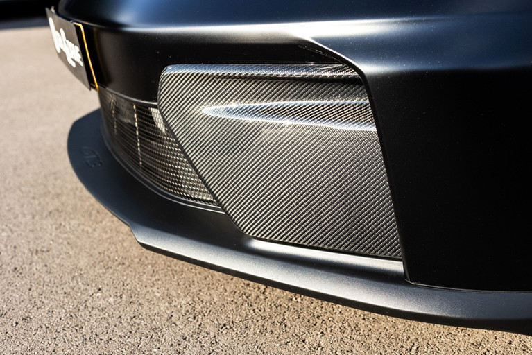Porsche 992.2 GT3