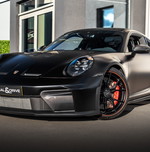 Porsche 992.2 GT3
