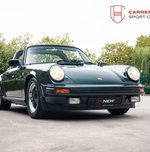 Porsche 911 SC