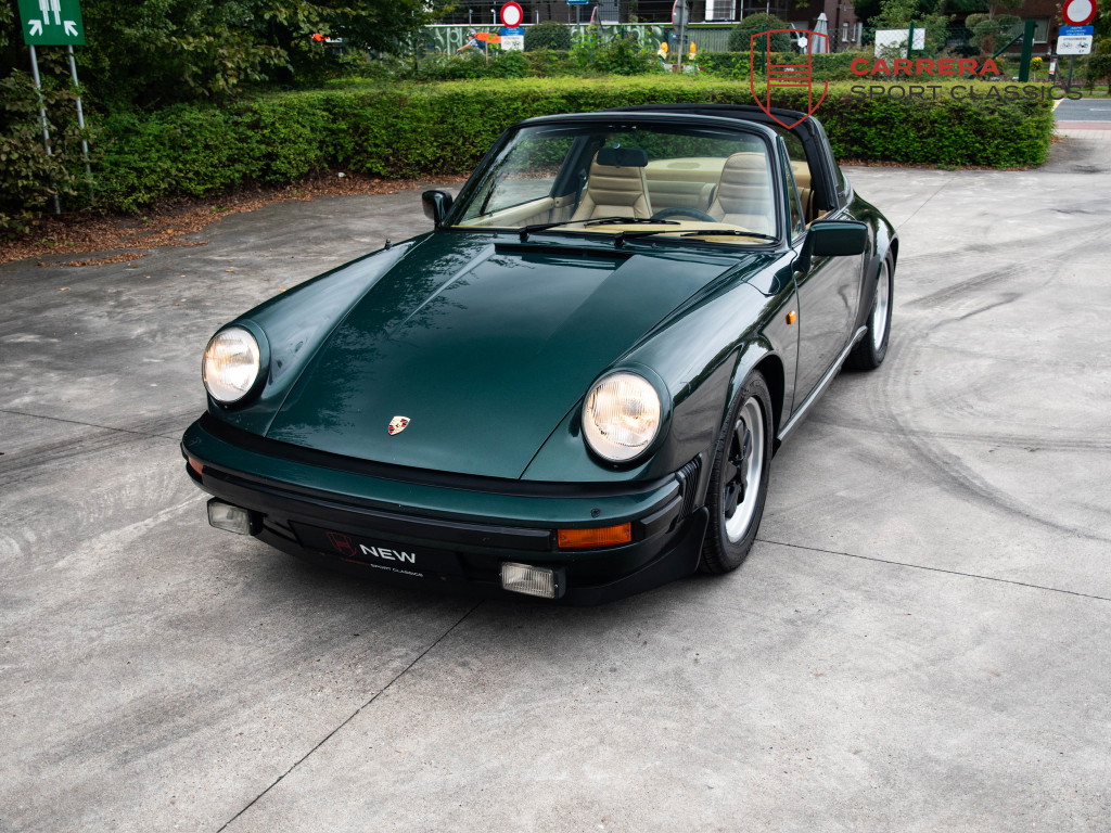 Porsche 911 SC
