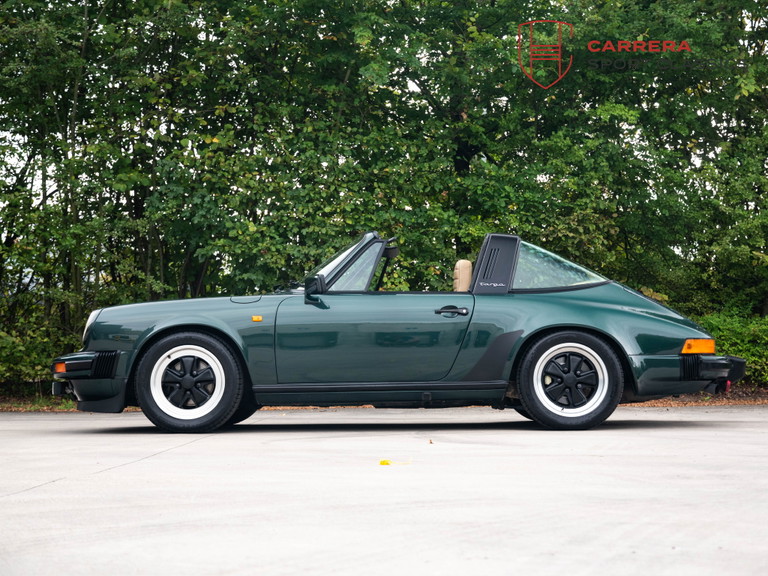 Porsche 911 SC