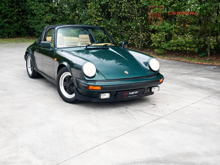 Porsche 911 SC